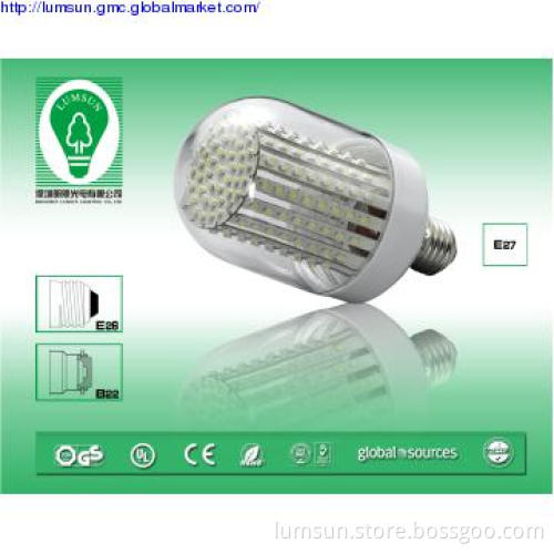 E27 LED Corn Bulb
